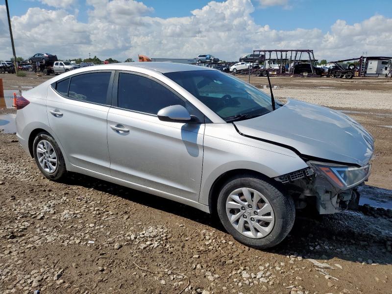 2020 HYUNDAI ELANTRA SE - 5NPD74LF6LH501714