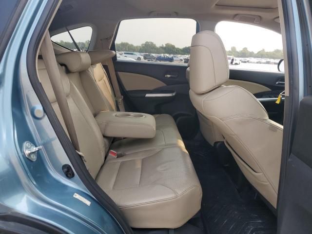 2015 HONDA CR-V EXL 2HKRM3H74FH516436