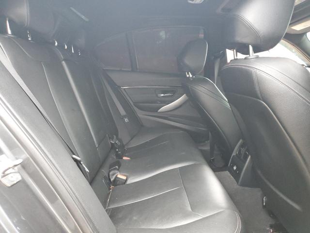 2016 BMW 340 XI - WBA8B7C54GK703691