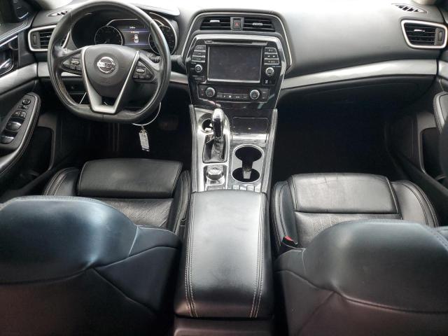 2016 NISSAN MAXIMA 3.5 1N4AA6AP9GC436389
