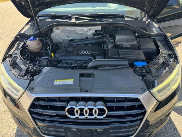 2016 AUDI Q3 PRESTIG WA1GFCFS2GR006292