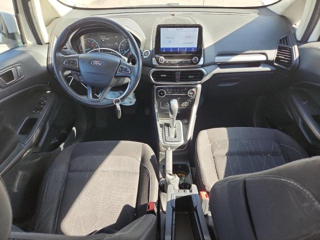 2020 FORD ECOSPORT S #3316160222