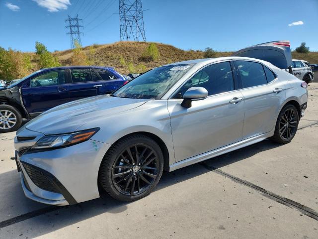 2024 TOYOTA CAMRY XSE - 4T1K31AK1RU069609