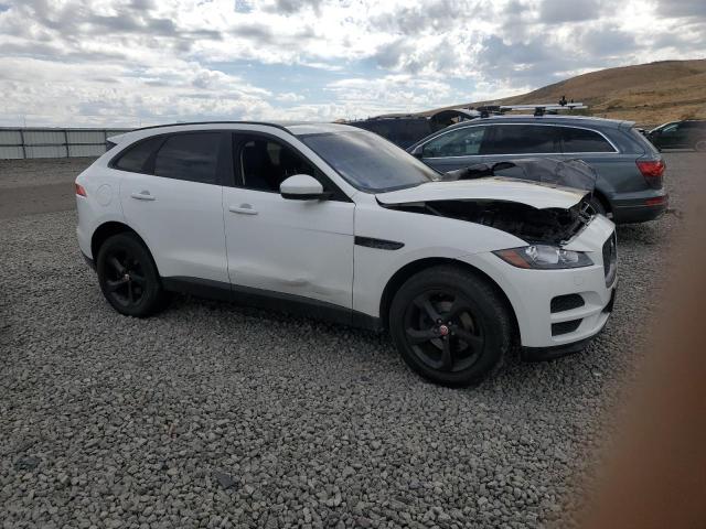 2017 JAGUAR F-PACE PRE SADCJ2BN5HA098497