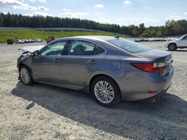 2016 LEXUS ES 350 58ABK1GG8GU002064