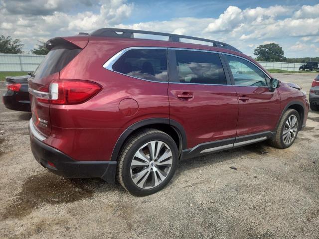 2021 SUBARU ASCENT LIM 4S4WMAPD8M3403382