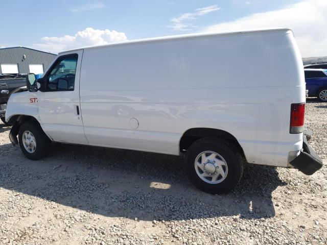 2011 FORD ECONOLINE - 1FTNE2EL6BDA51956