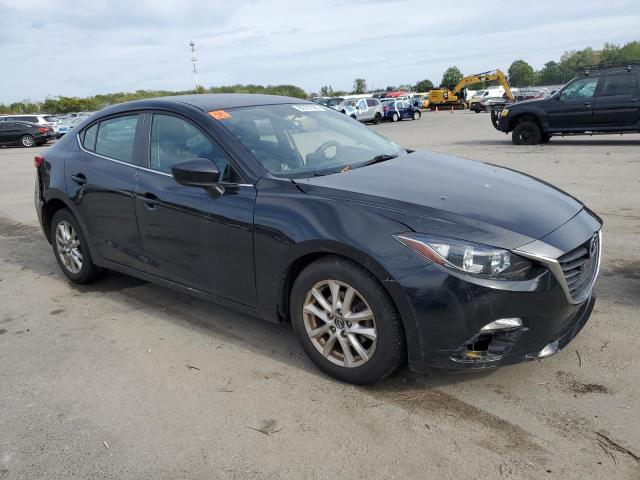 2016 MAZDA 3 SPORT - 3MZBM1U75GM317061