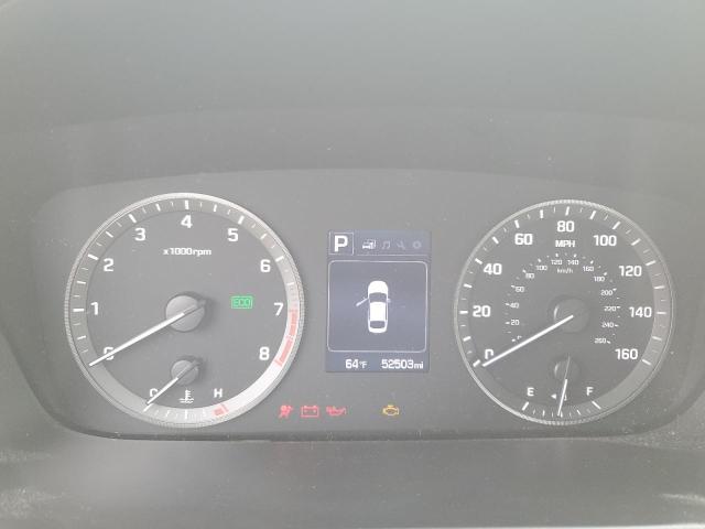 2015 HYUNDAI SONATA SE 5NPE24AF0FH250389