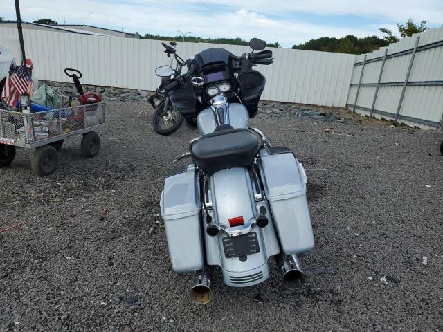 2023 HARLEY-DAVIDSON FLTRX 1HD1KHC11PB647067