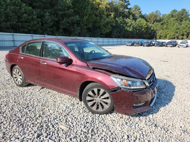 2013 HONDA ACCORD EXL - 1HGCR3F86DA002628