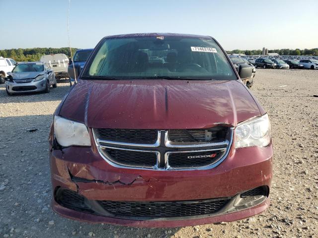 2019 DODGE GRAND CARA 2C4RDGBG9KR586821