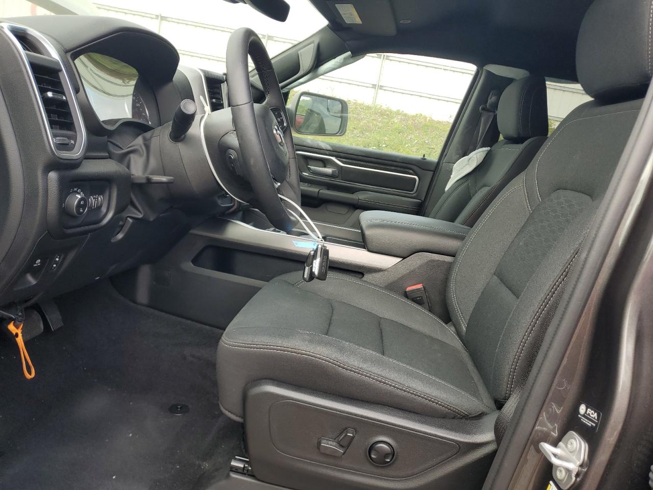 RAM 1500 BIG HORN/LONE STAR