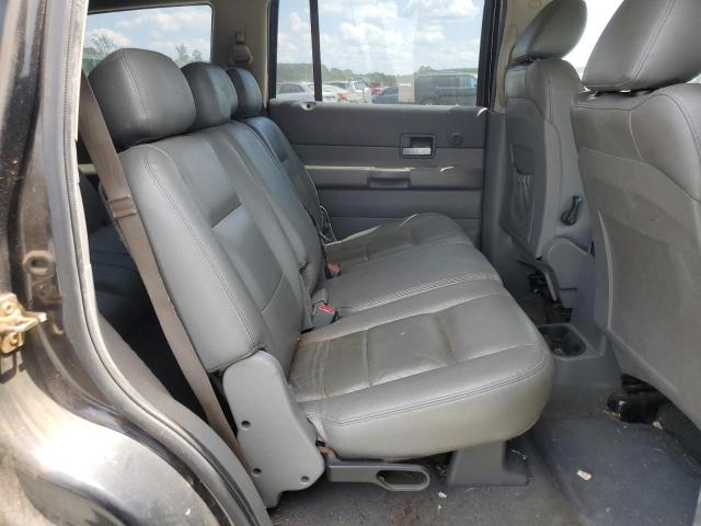 2004 DODGE DURANGO SL #3296972879
