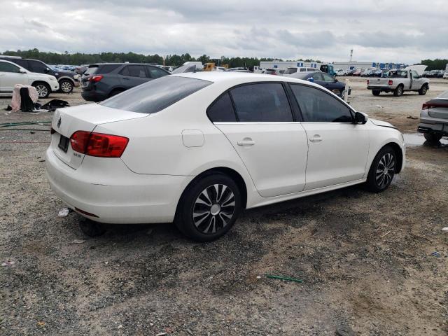 2013 VOLKSWAGEN JETTA SE - 3VWDP7AJ9DM404055