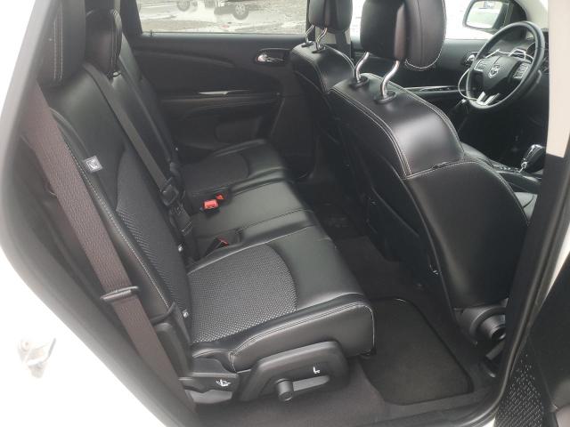2018 DODGE JOURNEY CR 3C4PDDGG9JT514771