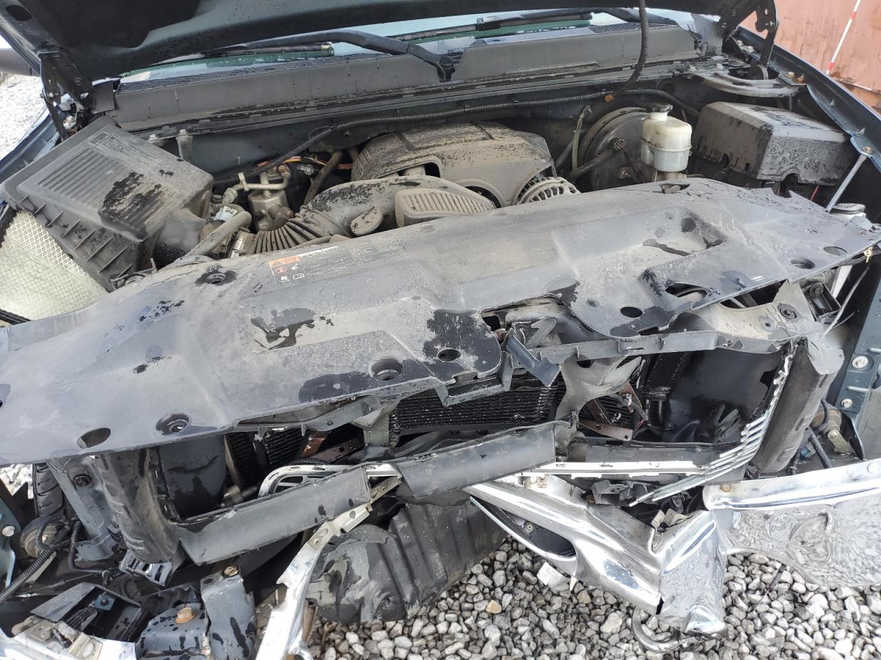 GMC SIERRA C1500 SLE