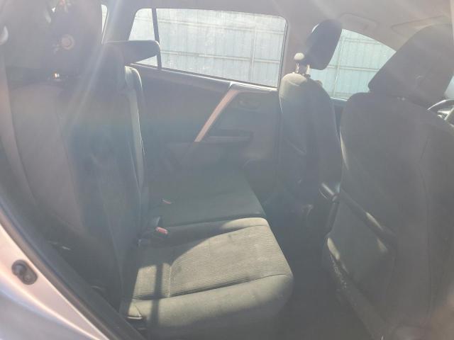 2016 TOYOTA RAV4 LE #3283808447
