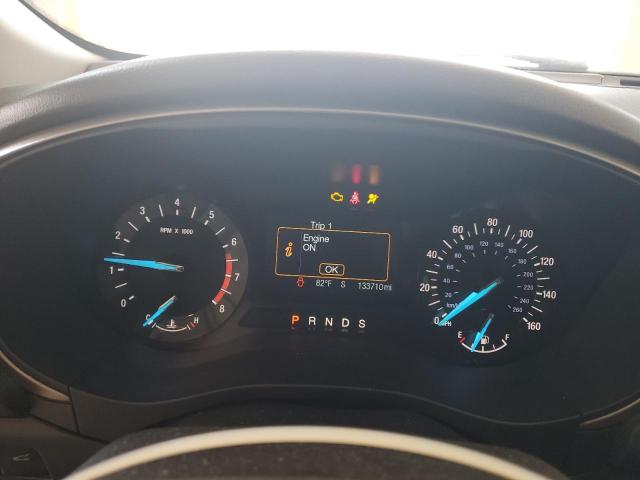 2015 FORD FUSION #3287674012