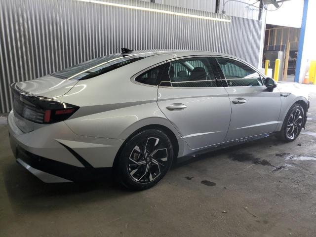 2025 HYUNDAI SONATA SEL KMHL64JA7SA466575