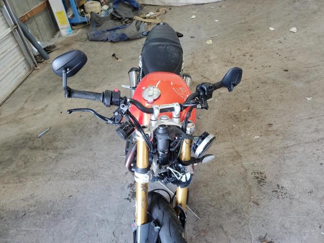 2025 TRIUMPH MOTORCYCLE SPEED TWIN SMTDD0H27STCE0885