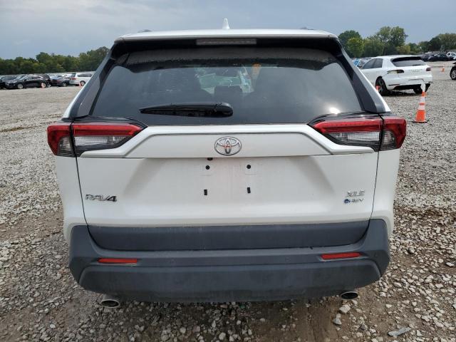 2025 TOYOTA RAV4 XLE P - 4T3B6RFV5SU178726