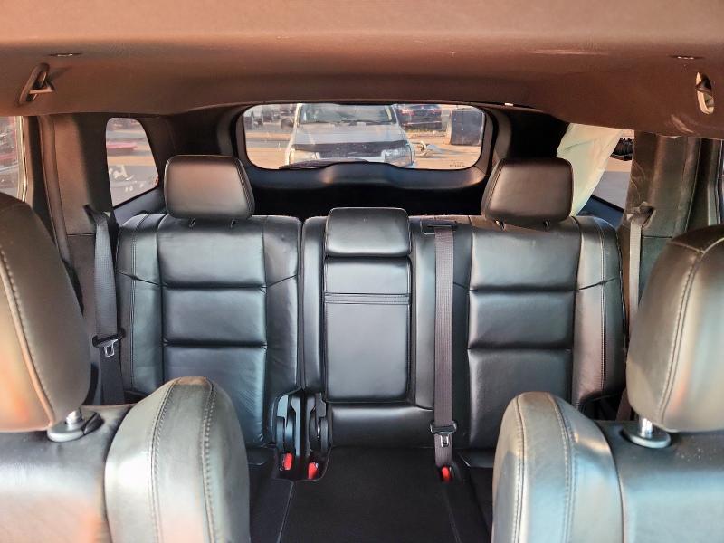 2019 JEEP GRCHER LTD 1C4RJEBG1KC584311