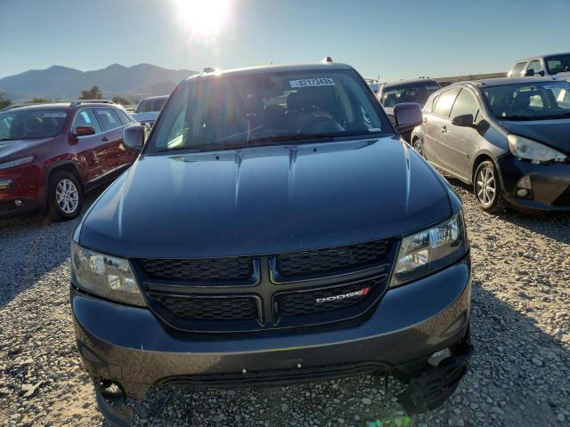 2018 DODGE JOURNEY CR - 3C4PDDGG5JT371141