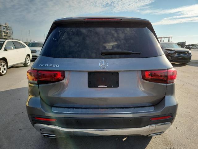 2020 MERCEDES-BENZ GLB 250 W1N4M4GB0LW014463