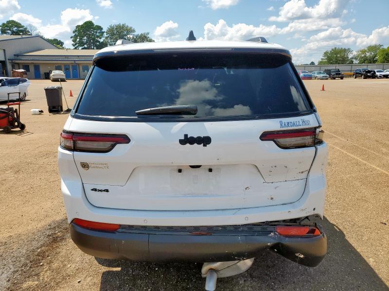 2024 JEEP GRAND CHER - 1C4RJKAG5R8575589