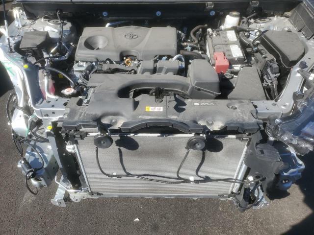 2025 TOYOTA RAV4 LIMIT - 2T3Y1RFV5SW374285