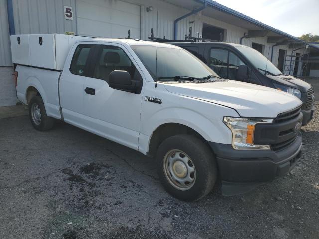 2019 FORD F150 SUPER CAB 1FTEX1C40KKE83244