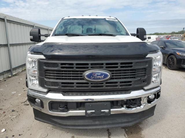 2023 FORD F350 SUPER DUTY #3284875015
