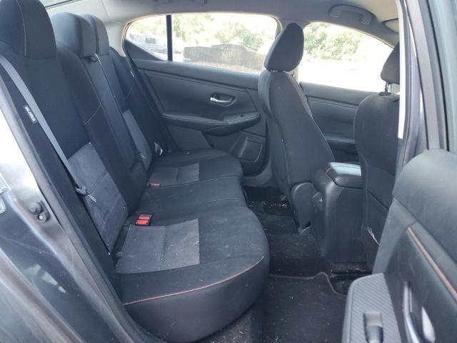 2021 NISSAN SENTRA SR 3N1AB8DV1MY212472