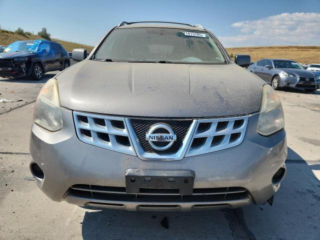 2011 NISSAN ROGUE S - JN8AS5MV3BW674956