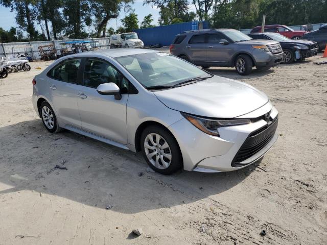 2024 TOYOTA COROLLA LE 5YFB4MDE0RP111581