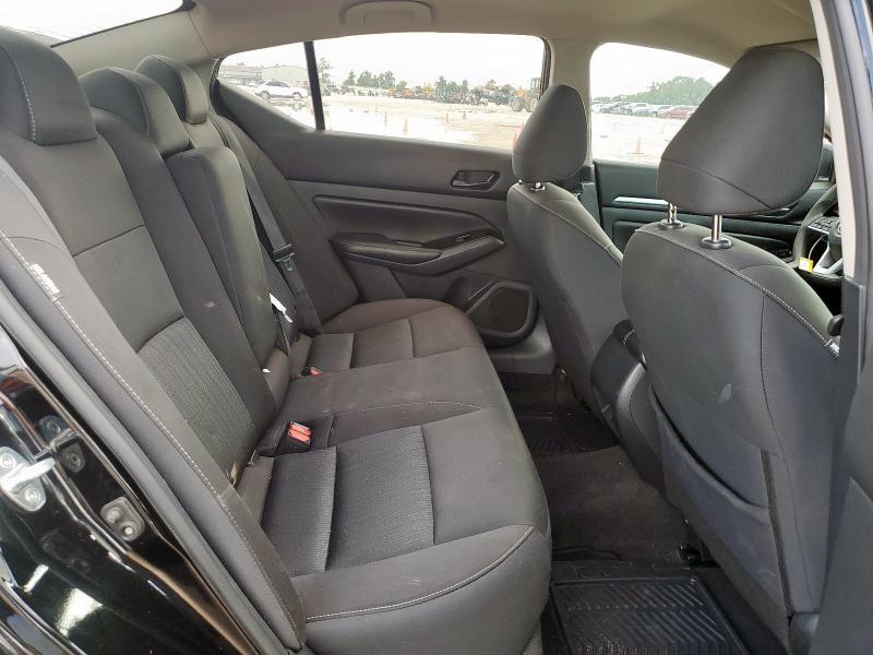 2023 NISSAN ALTIMA SV - 1N4BL4DV9PN333250