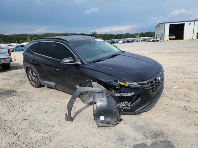 2022 HYUNDAI TUCSON LIM - 5NMJE3AE4NH032331