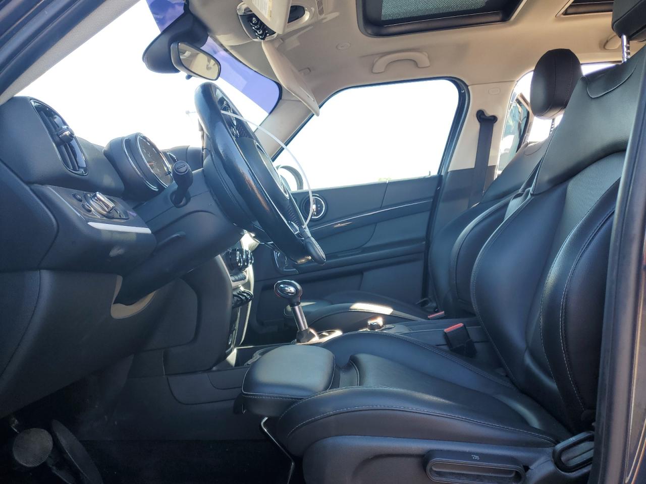 MINI COUNTRYMAN S COUNTRYMAN