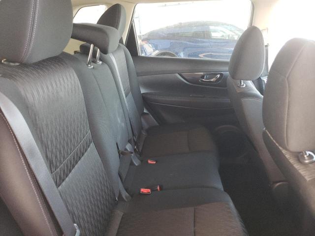 2018 NISSAN ROGUE S KNMAT2MTXJP605289