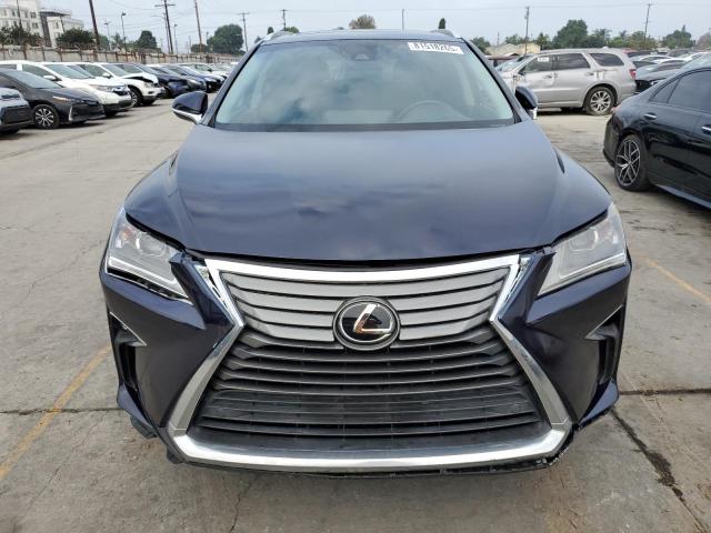 2018 LEXUS RX 350 L JTJGZKCA6J2008031