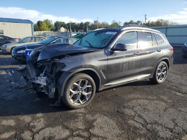 BMW X3 XDRIVE30I