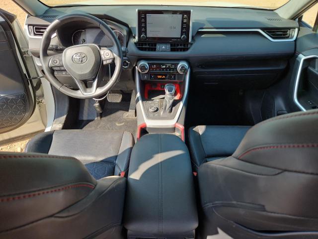 2020 TOYOTA RAV4 ADVEN 2T3J1RFV7LC114488