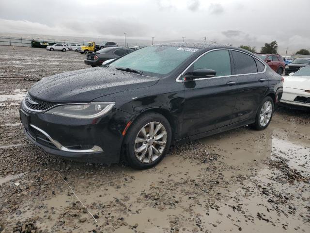 CHRYSLER 200 C