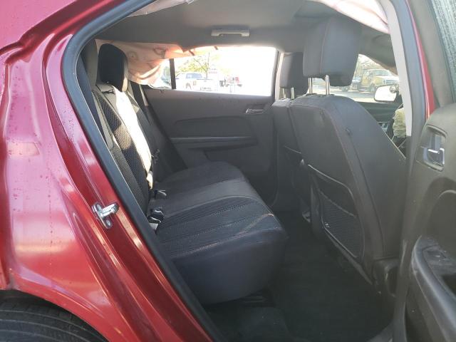 2015 CHEVROLET EQUINOX LT 2GNALBEKXF6187482