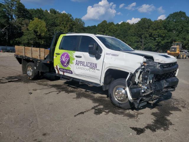 2021 CHEVROLET SILVERADO 3500 HD WO #3283775427