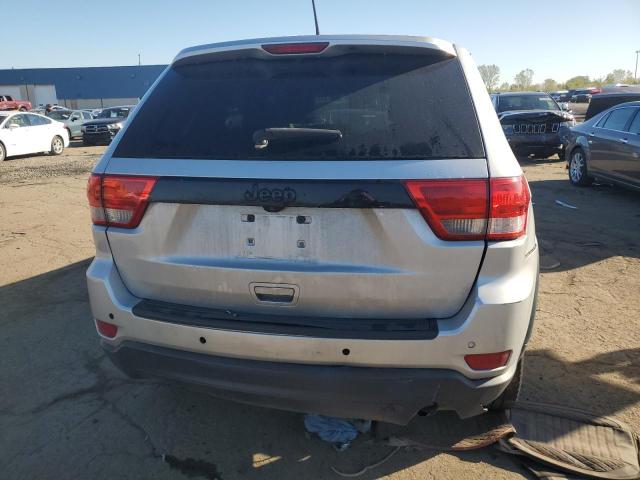 2013 JEEP GRAND CHER #3256358362