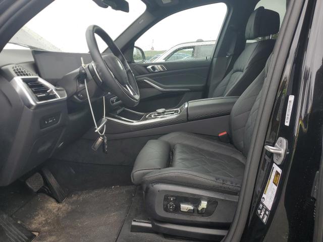 2025 BMW X5 XDRIVE4 #3303881731