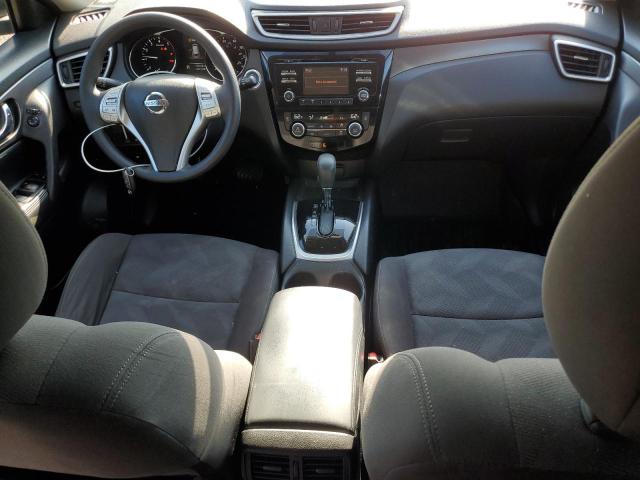 2016 NISSAN ROGUE S/SV KNMAT2MV7GP708423