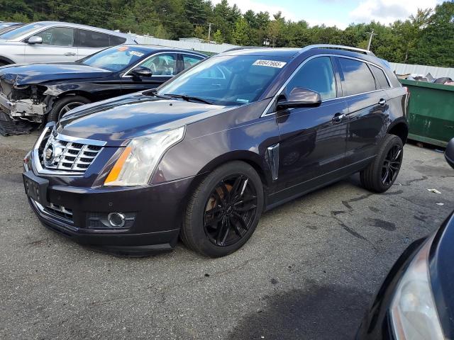 2015 CADILLAC SRX PERFOR 3GYFNFE3XFS536564